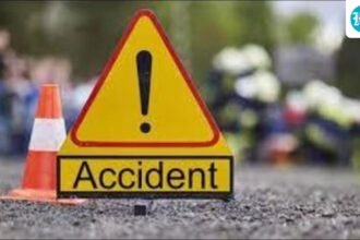 4-people-were-killed-and-10-others-injured-when-a-bus-collided-with-a-tree-in-karbi-anglong-district-of-assam.