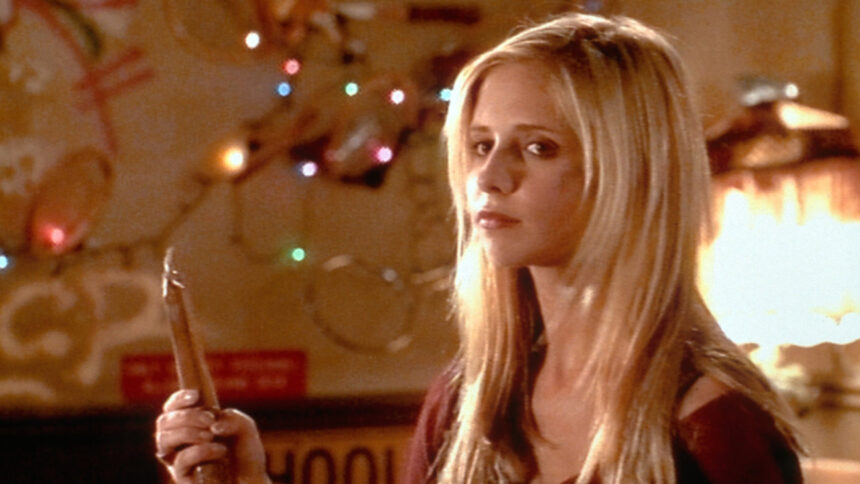 sarah-michelle-gellar-says-a-‘buffy-the-vampire-slayer’-reboot-is-not-moving-forward-on-hulu