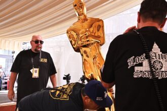 castle-hollywood:-inside-the-oscars-security-machine