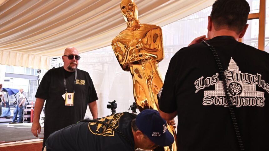 castle-hollywood:-inside-the-oscars-security-machine