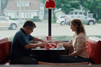 chili-finger-movie-review:-judy-greer-and-bryan-cranston-star-in-a-tabloid-inspired-comedy-that-will-tantalize-you-with-mystery