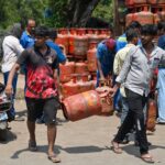 the-center-urges-calm-as-lpg-bookings-rise-by-60%-amid-rumors-of-shortage