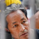 ‘arrest-without-any-evidence’:-political-leaders-welcome-release-of-climate-activist-sonam-wangchuk