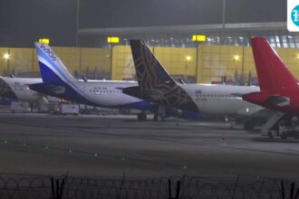 civil-aviation-operations-at-major-airports-operated-by-the-indian-air-force-will-be-restricted-for-repair-and-modernization-works