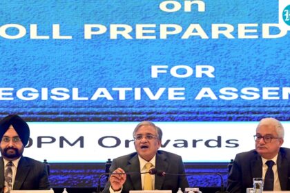 election-dates-2026-live-updates:-ec-to-announce-assembly-election-schedule-for-four-states,-one-in-ut-today