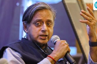 ‘extremely-reactionary-proposal’:-shashi-tharoor-strongly-backs-down-on-new-transgender-bill