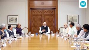 pm-modi-chairs-a-cabinet-meeting-on-food,-fuel-and-fertilizer-security-amid-the-west-asia-crisis