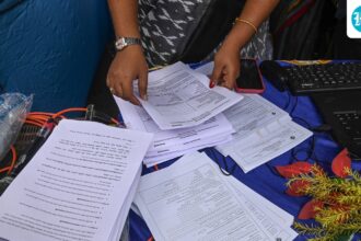 the-ec-is-likely-to-publish-the-sir-supplementary-voters-list-for-west-bengal-on-march-23