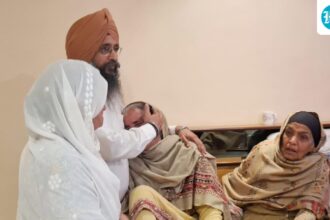 ‘i-fear-for-my-life’:-pwc-employee’s-wife-blames-former-punjab-minister,-withholds-autopsy-and-last-rites