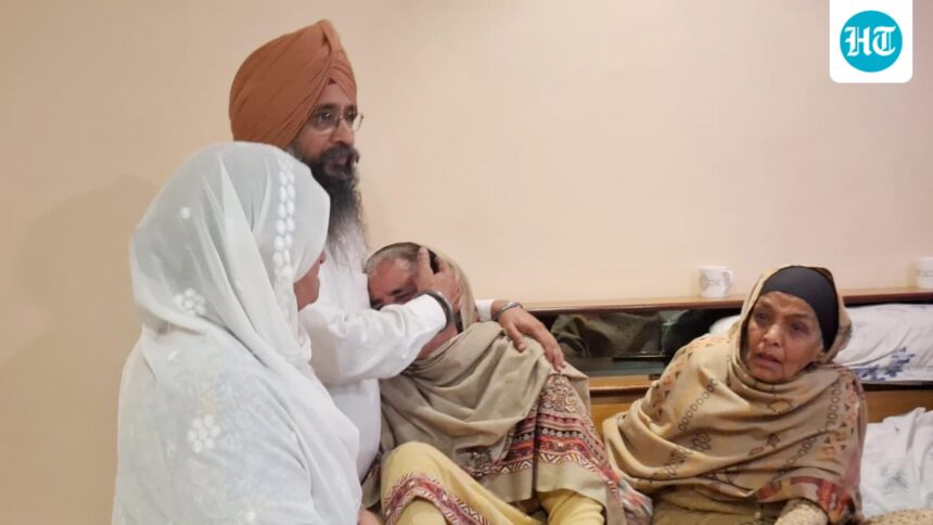 i-fear-for-my-life-pwc-employees-wife-blames-former-punjab-minister-withholds-autopsy-and-last-rites | GIBN ‘i-fear-for-my-life’:-pwc-employee’s-wife-blames-former-punjab-minister,-withholds-autopsy-and-last-rites