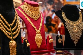 gold-and-silver-prices-fall-to-4-month-low-amid-iran-us-war:-check-prices-by-city