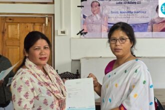 who-is-nandita-gorlosa,-the-bjp-leader-who-joined-the-congress-a-day-before-the-assam-nomination-deadline?