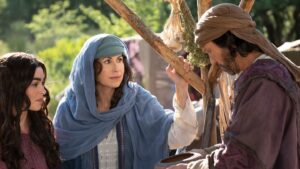 ‘believers:-women-of-the-bible’-movie-review:-minnie-driver-in-fox-faith-drama-looks-like-wikipedia-summary-filmed