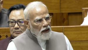 india-diversifies-its-imports,-pm-modi-praises-energy-security-in-speech-to-parliament