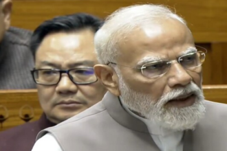 india-diversifies-its-imports,-pm-modi-praises-energy-security-in-speech-to-parliament