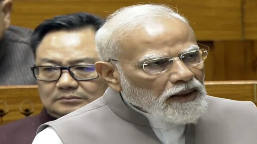 india-diversifies-its-imports-pm-modi-praises-energy-security-in-speech-to-parliament | GIBN india-diversifies-its-imports,-pm-modi-praises-energy-security-in-speech-to-parliament