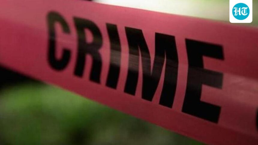 3-people-were-killed-and-2-children-injured-in-a-collision-between-a-bus-and-a-car-on-the-pune-nashik-expressway | GIBN 3-people-were-killed-and-2-children-injured-in-a-collision-between-a-bus-and-a-car-on-the-pune-nashik-expressway