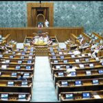 the-government-begins-the-process-of-reaching-a-consensus-on-separating-the-women’s-quota-from-the-census-and-border-demarcation