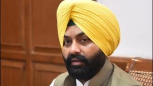 former-punjab-minister-bhullar-arrested-in-a-warehouse-company-employee-suicide-case