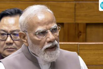 prioritizing-domestic-lpg-and-safety-of-indians-in-iran-and-gulf:-key-takeaways-from-pm-modi’s-lok-sabha-address