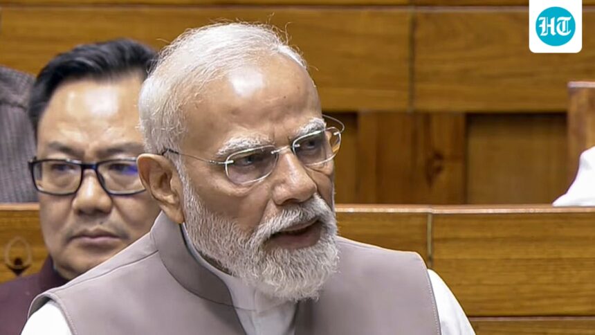 prioritizing-domestic-lpg-and-safety-of-indians-in-iran-and-gulf:-key-takeaways-from-pm-modi’s-lok-sabha-address