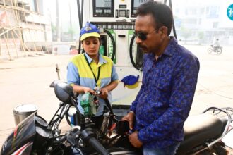 why-pm-modi-praised-his-government’s-focus-on-gasoline-in-e20-amid-the-oil-crisis-caused-by-the-west-asia-war