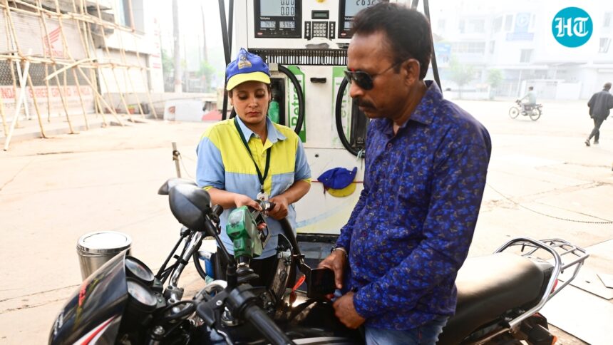 why-pm-modi-praised-his-governments-focus-on-gasoline-in-e20-amid-the-oil-crisis-caused-by-the-west-asia-war | GIBN why-pm-modi-praised-his-government’s-focus-on-gasoline-in-e20-amid-the-oil-crisis-caused-by-the-west-asia-war