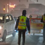 traffic-restrictions-near-jhandwalan-in-central-delhi-on-navratri-until-march-27