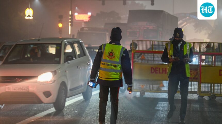 traffic-restrictions-near-jhandwalan-in-central-delhi-on-navratri-until-march-27