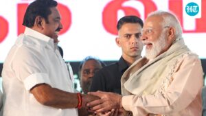 nda-finalizes-seat-sharing-for-tamil-nadu-elections:-bjp-to-contest-27-out-of-234-seats,-aiadmk-178-seats