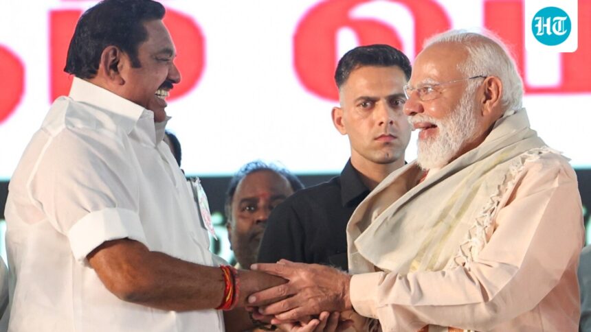 nda-finalizes-seat-sharing-for-tamil-nadu-elections-bjp-to-contest-27-out-of-234-seats-aiadmk-178-seats | GIBN nda-finalizes-seat-sharing-for-tamil-nadu-elections:-bjp-to-contest-27-out-of-234-seats,-aiadmk-178-seats