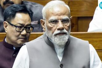 india-has-more-than-53-lakh-metric-tons-of-oil-in-its-strategic-reserve:-pm-modi