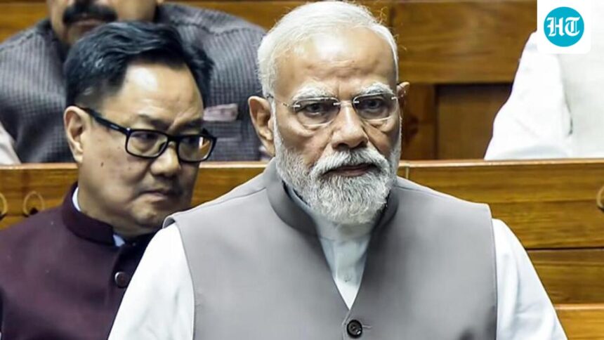 india-has-more-than-53-lakh-metric-tons-of-oil-in-its-strategic-reserve:-pm-modi