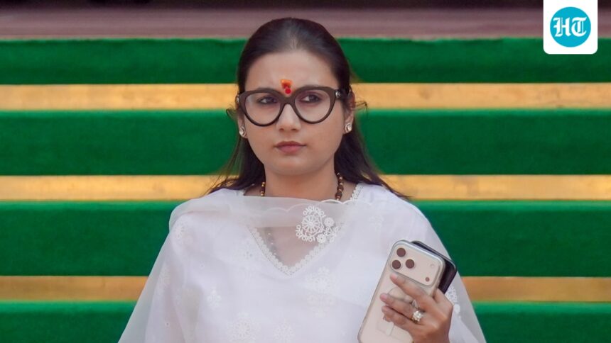 nda-mp-criticizes-oppn-for-‘dhurandhar’-remix-of-qawwali-clips