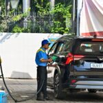 there-is-no-increase-in-petrol-and-diesel-prices-even-as-the-cost-of-importing-fuel-rises-to-a-record-high-amid-the-conflict-in-west-asia