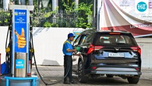 there-is-no-increase-in-petrol-and-diesel-prices-even-as-the-cost-of-importing-fuel-rises-to-a-record-high-amid-the-conflict-in-west-asia