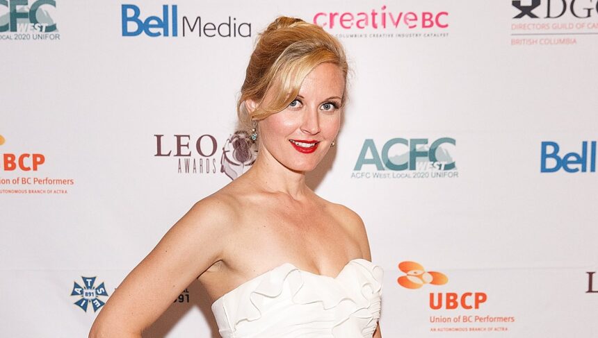 who-was-carrie-ann-fleming-5-things-about-the-supernatural-and-izombie-actress-who-died-at-the-age-of-51 | GIBN who-was-carrie-ann-fleming?-5-things-about-the-supernatural-and-izombie-actress-who-died-at-the-age-of-51