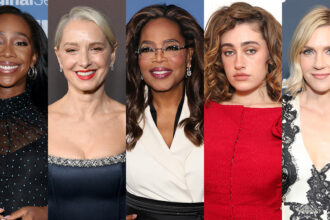 oprah-winfrey,-katherine-lanasa,-rachel-sennott-and-hulu’s-barbara-walters-doc-win-gracie-awards