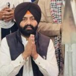 after-the-arrest-of-punjab-minister-laljit-singh-bhullar,-the-opposition-pushed-for-a-cbi-probe-into-the-suicide-of-a-government-officer.