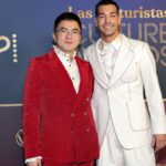 bowen-yang-and-matt-rogers-renew-exclusive-podcast-deal-with-iheartmedia-and-will-ferrell