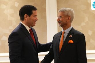 eam-jaishankar-speaks-with-us-secretary-rubio-about-the-conflict-in-west-asia