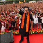 pradyut-debbarma-says-tipra-mutha-party-will-contest-ttaadc-elections-in-tripura-alone