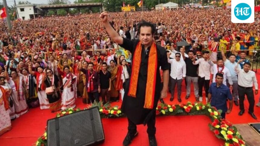 pradyut-debbarma-says-tipra-mutha-party-will-contest-ttaadc-elections-in-tripura-alone