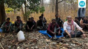 the-last-major-maoist-commander-in-bastar-says-he-will-surrender-tomorrow