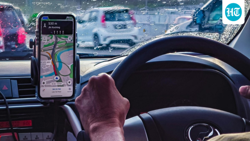 why-are-taxi-drivers-across-gurugram-on-strike-today