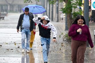 partly-cloudy-skies-in-delhi;-imd-issues-yellow-alert-in-himachal-after-landslide