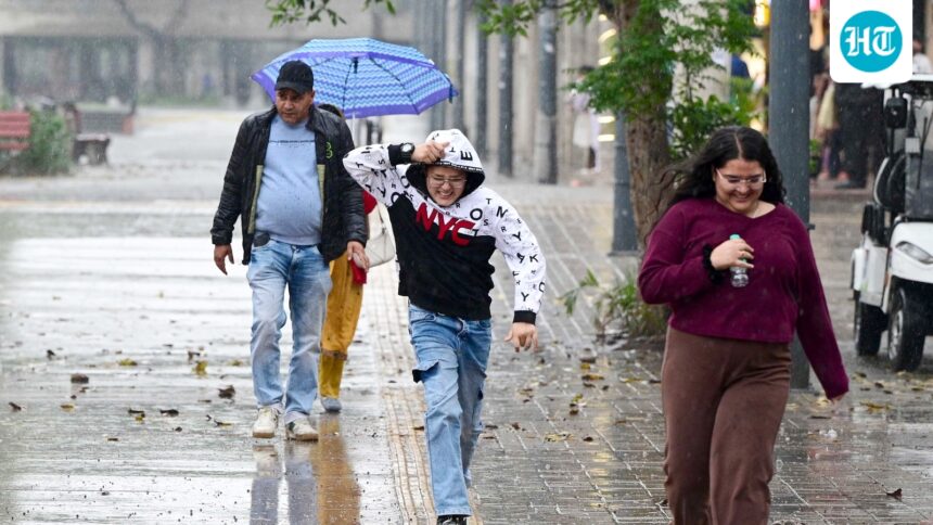 partly-cloudy-skies-in-delhi;-imd-issues-yellow-alert-in-himachal-after-landslide