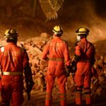 cold-storage-warehouse-collapse-in-prayagraj-leaves-4-dead-and-14-injured;-it-leads-to-ammonia-gas-leakage