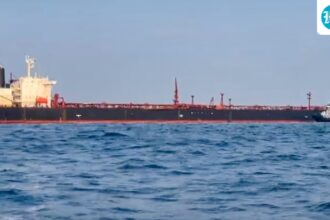 russian-crude-oil-tanker-aqua-titan-arrives-at-the-new-port-of-mangalore-after-being-abandoned-via-china