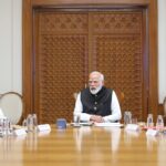 prime-minister-modi-reviews-the-authority’s-readiness-in-a-high-level-meeting-as-the-conflict-intensifies-in-west-asia